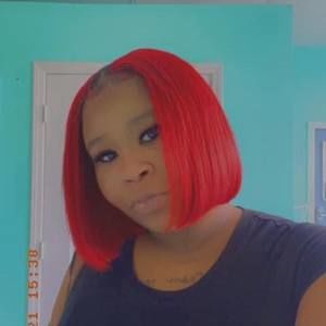 Meet your Posher, Dariah